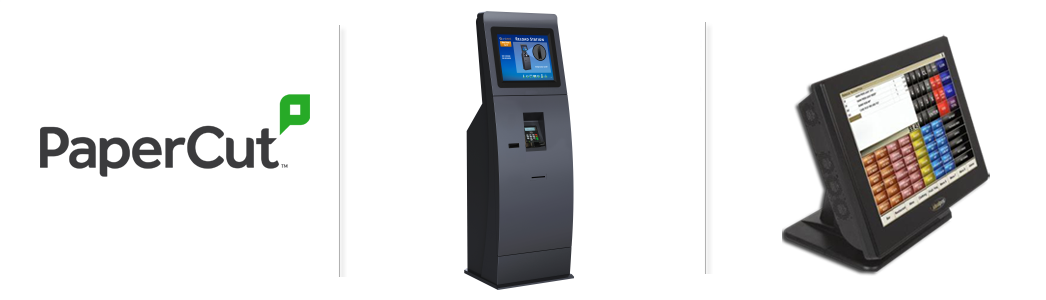 All-in-one ID Card Solutions
