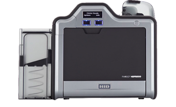 FARGO HDP5000