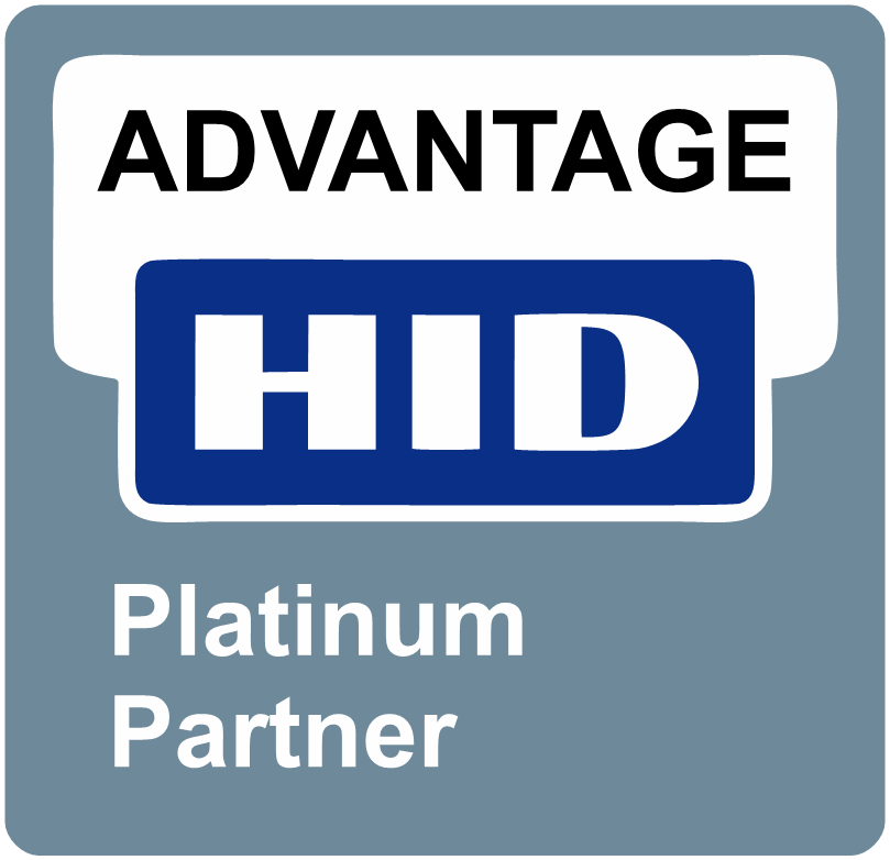 HID Platinum Partner