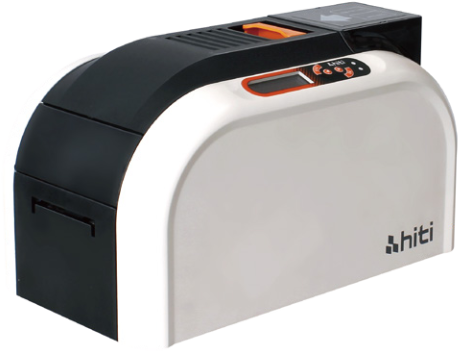HiTi CS-220e Card Printer