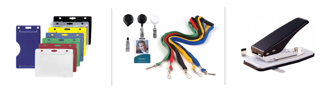 ID Card Accessories