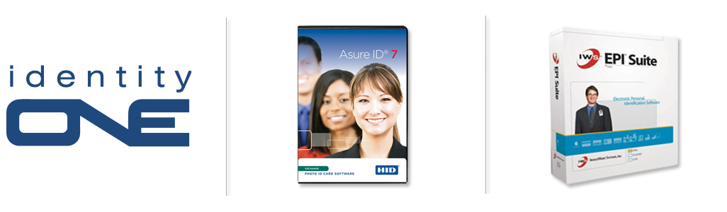 ID Card Management Software