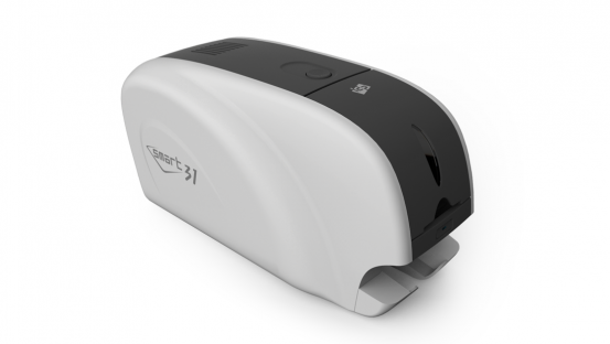 SMART-31 Series Card Printer