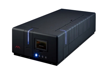 Matica S3400 and S3500 Card Printer